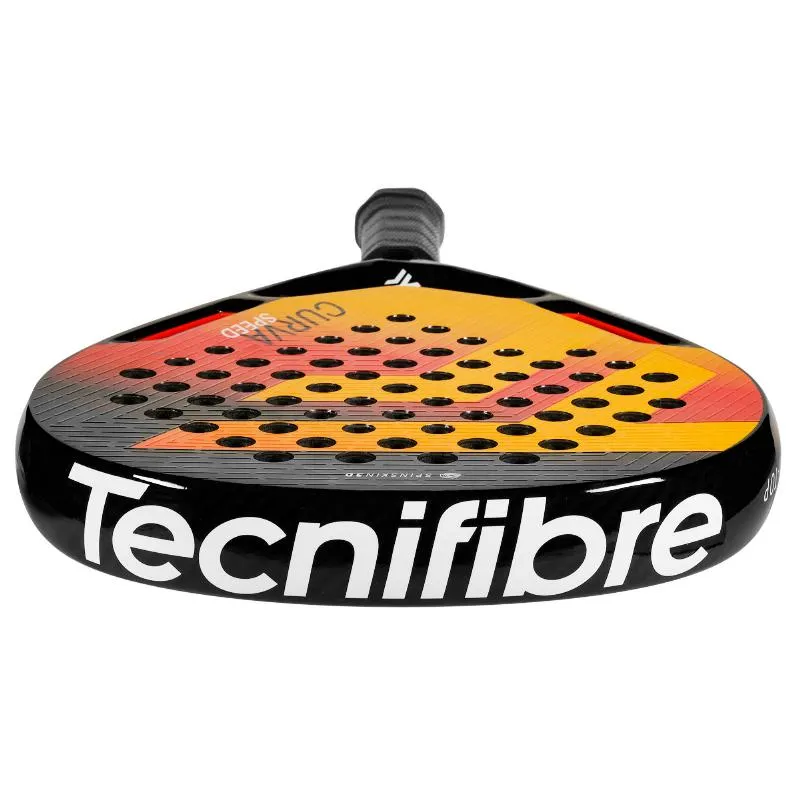 Tecnifibre Curva Speed 2026 Racket