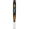 Raquete Vairo Black Karbon Comfort