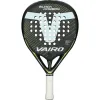 Raquete de velocidade Vairo Black Karbon