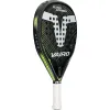 Raquete de velocidade Vairo Black Karbon