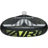 Raquete de velocidade Vairo Black Karbon