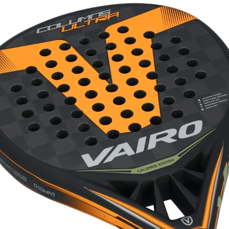 Pala Vairo Colunas Ultra