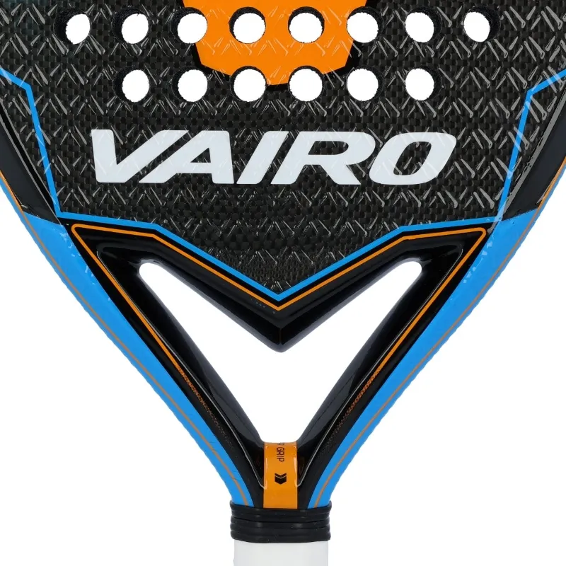 Raquete Vairo Everlast Comfort