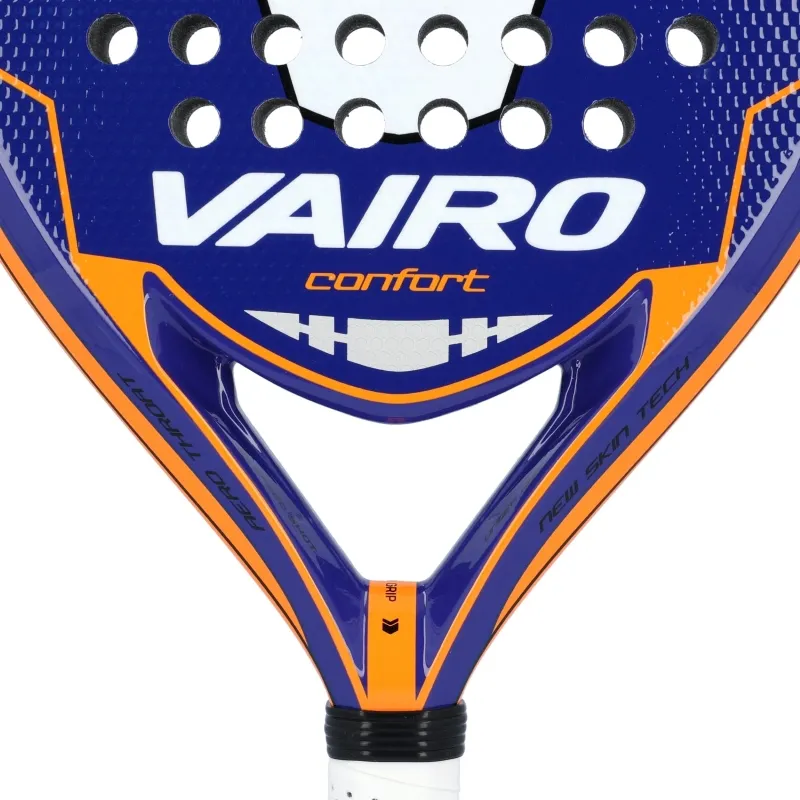 Raquete Vairo Turbo Comfort