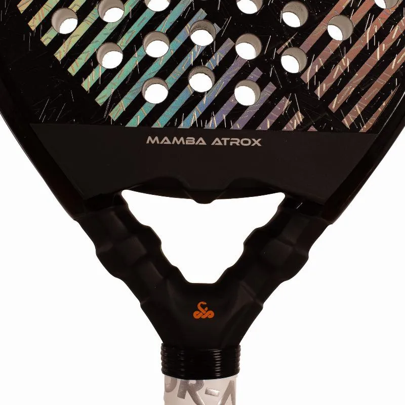 Pala Vibora Black Mamba Atrox 2027