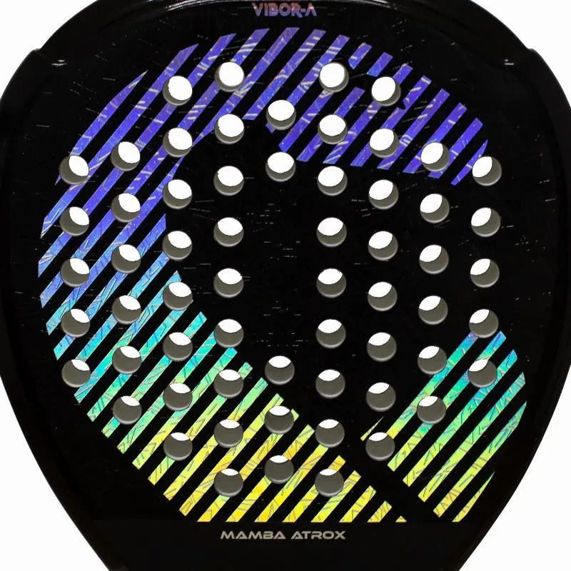 Pala Vibora Black Mamba Atrox 2027