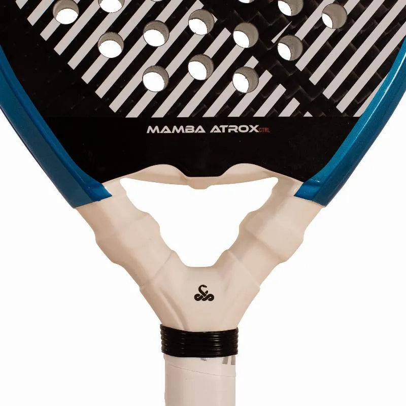 Pala Vibora Black Mamba Atrox Ctrl 2027