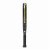 Raquete Vibora Preto Mamba Elite 3K 2024