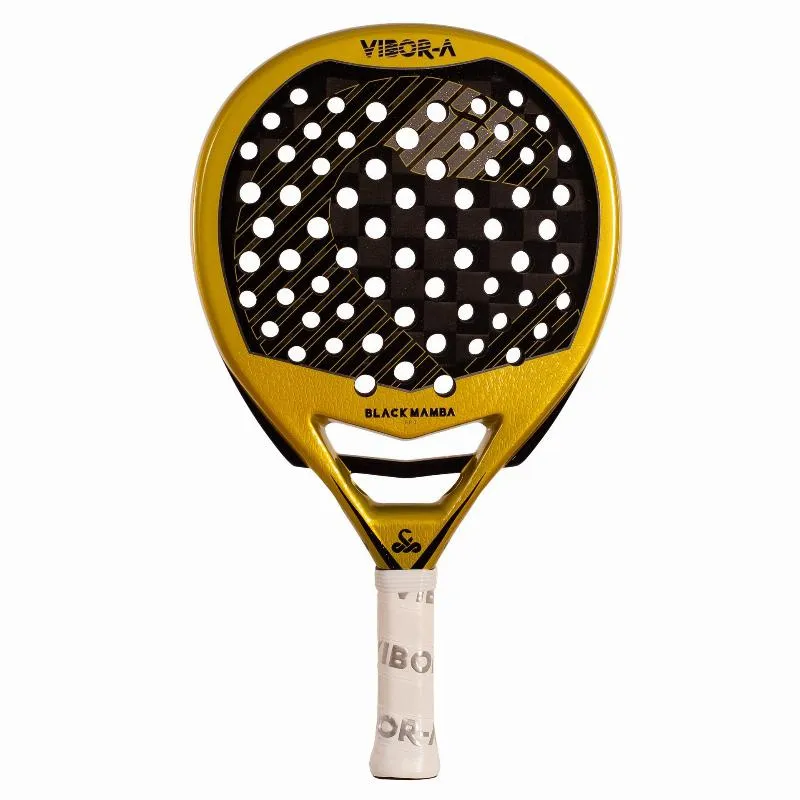 Pala Vibora Black Mamba Pro Neo 2027