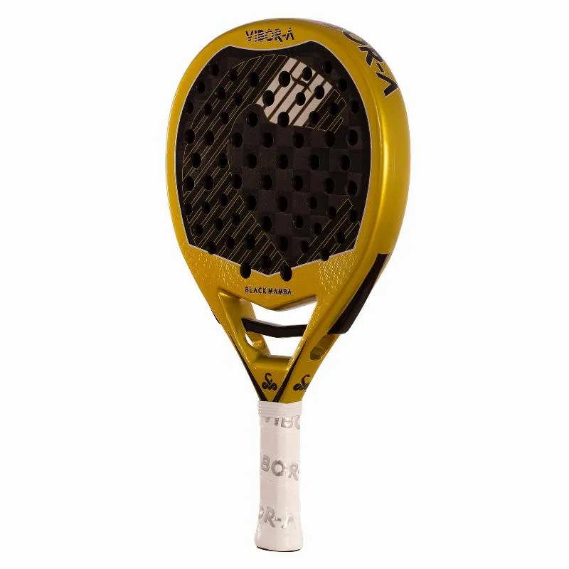 Pala Vibora Black Mamba Pro Neo 2027