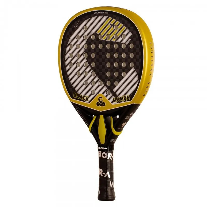Pala Vibora Black Mamba Radical 12K 3.0 2026