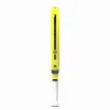 Raquete Vibora Preto Mamba Xtreme 3K 2024