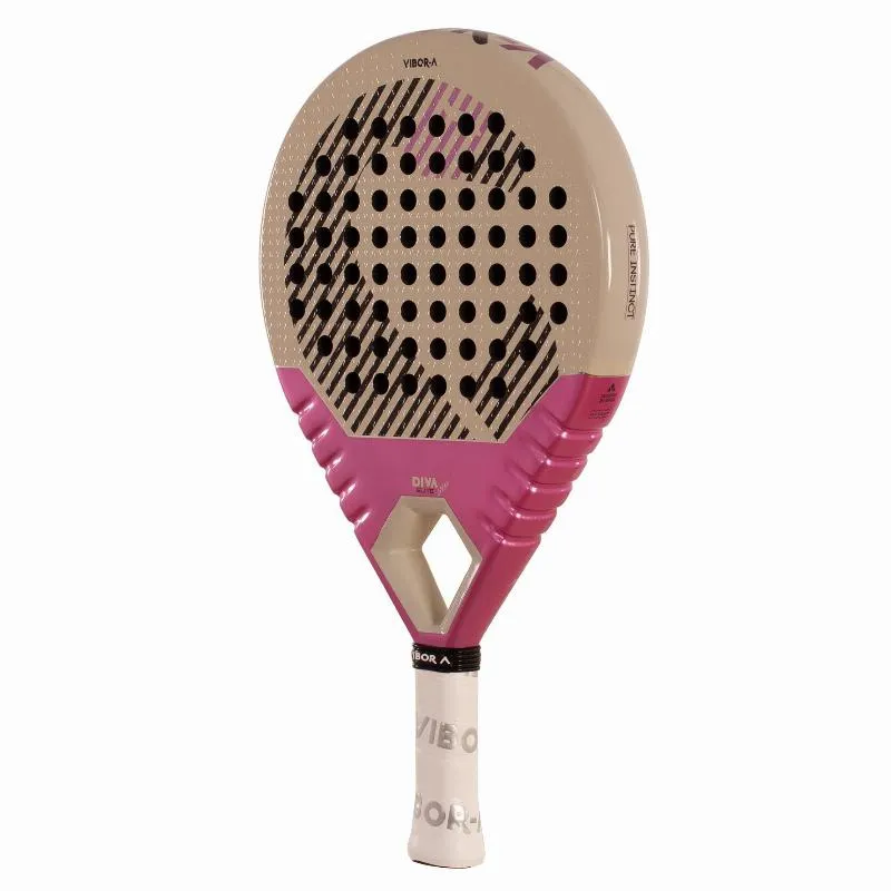 Vibora Diva Elite Cream 2027 Shovel