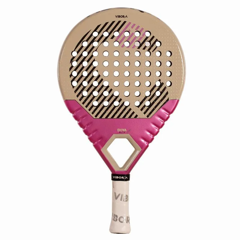 Vibora Diva Elite Cream 2027 Shovel