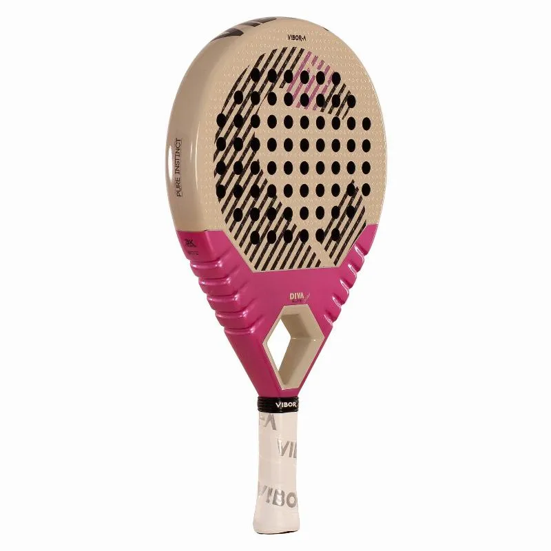 Vibora Diva Elite Cream 2027 Shovel
