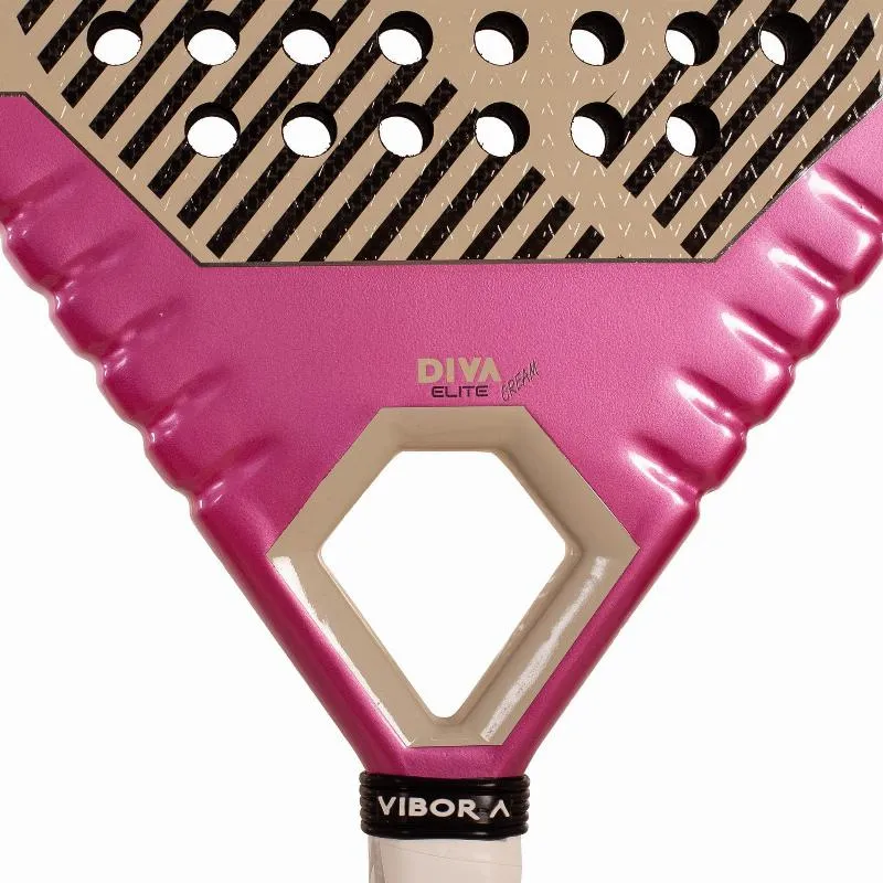Vibora Diva Elite Cream 2027 Shovel