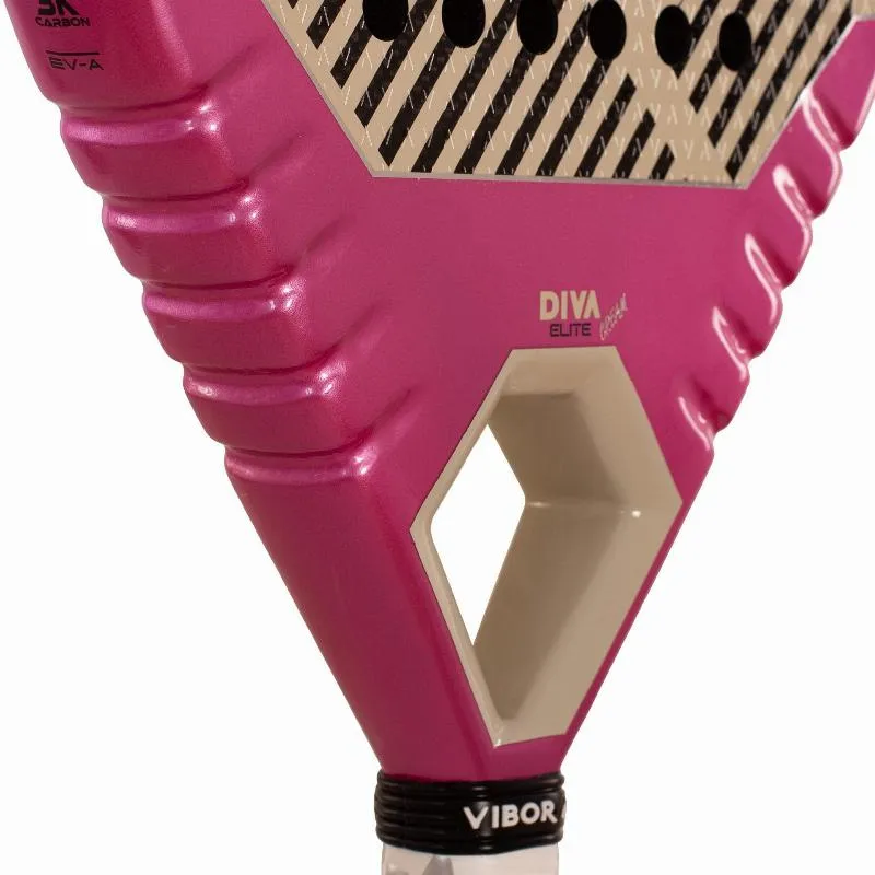 Vibora Diva Elite Cream 2027 Shovel
