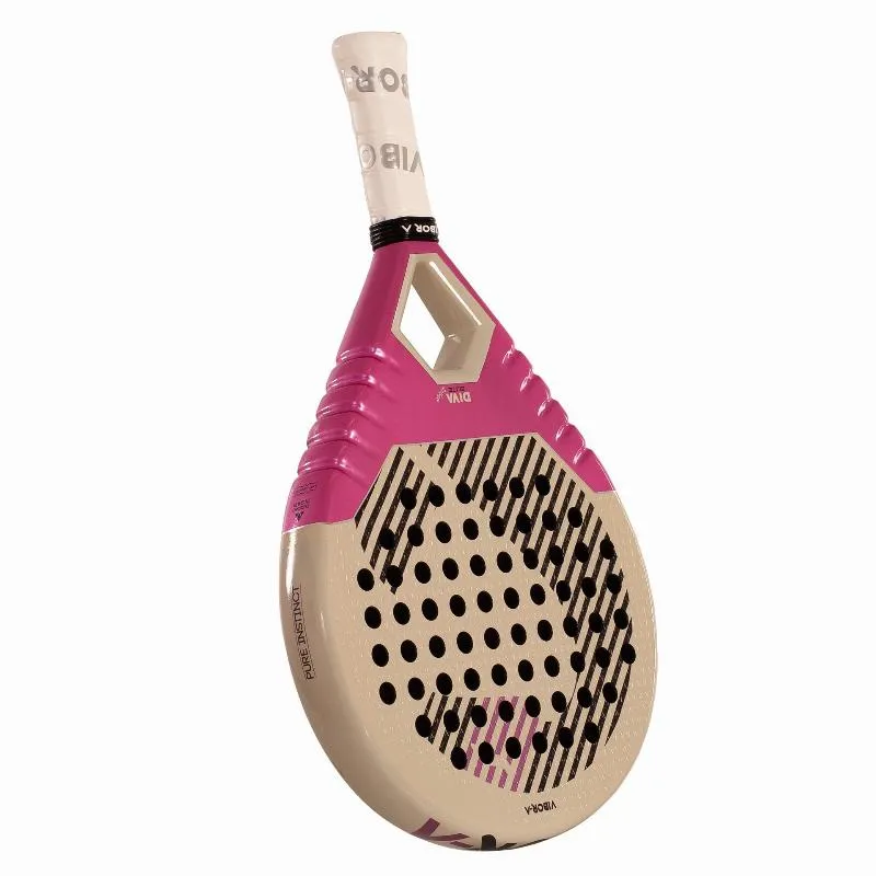 Vibora Diva Elite Cream 2027 Shovel
