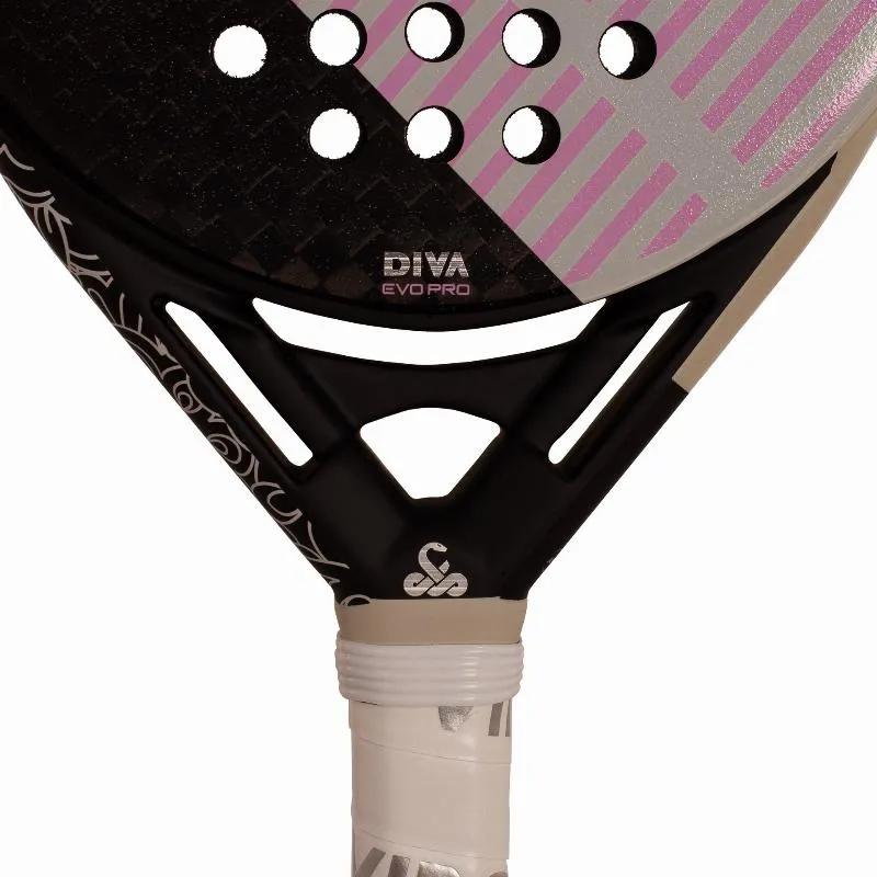 Vibora Diva Evo Pro 2027 Shovel