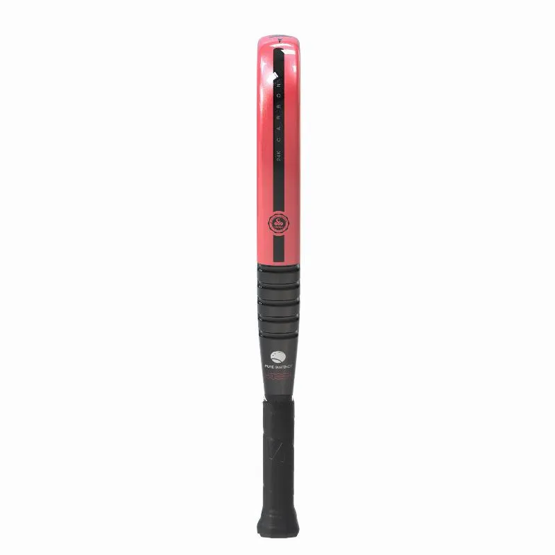 Raquete Vibora Rei Cobra Elite 24K 2024