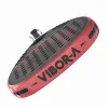 Raquete Vibora Rei Cobra Elite 24K 2024