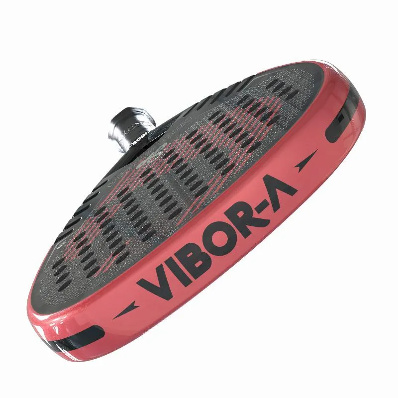 Raquete Vibora Rei Cobra Elite 24K 2024