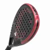 Raquete Vibora Rei Cobra Elite 24K 2024