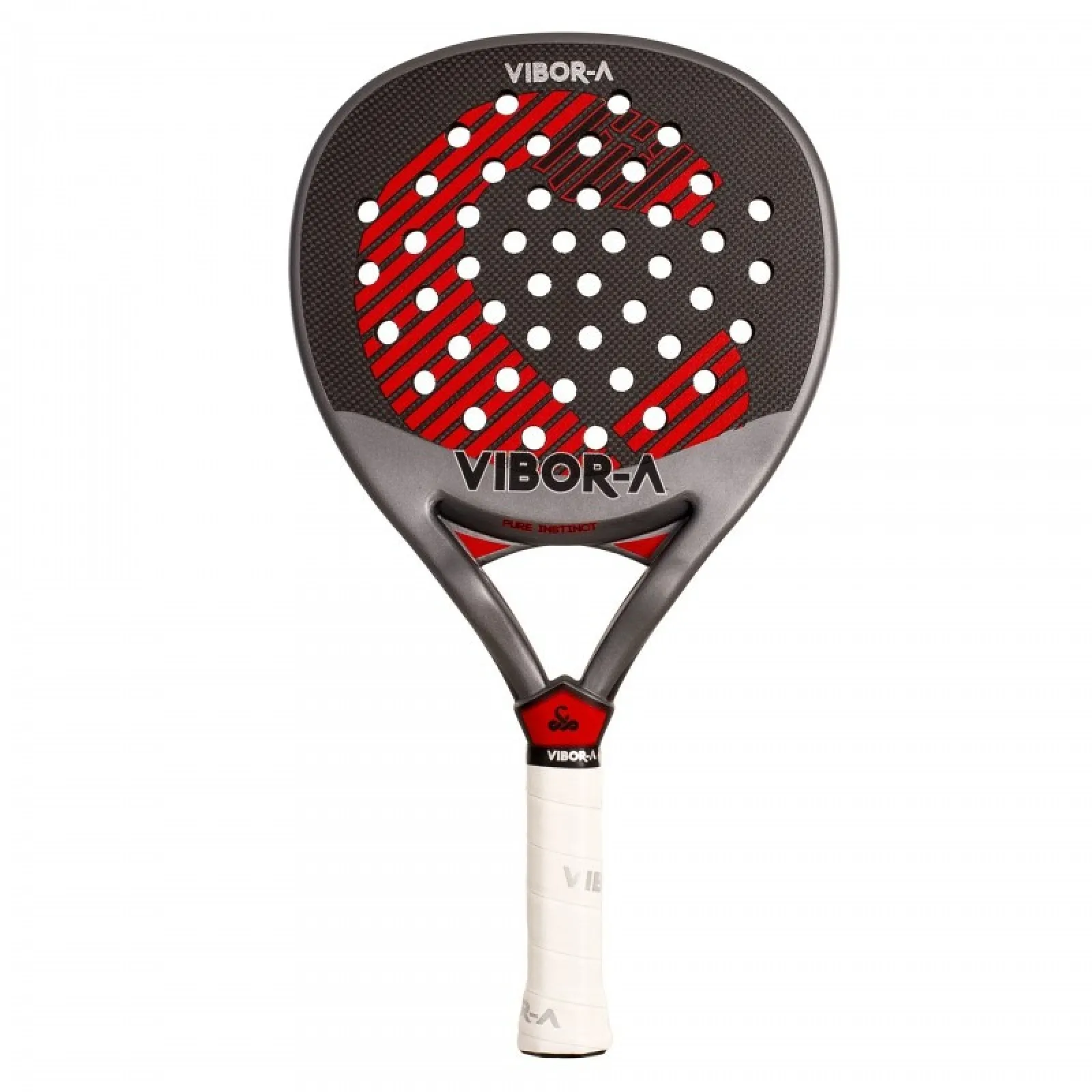 Nuevas Palas de Pádel Vibora 2026