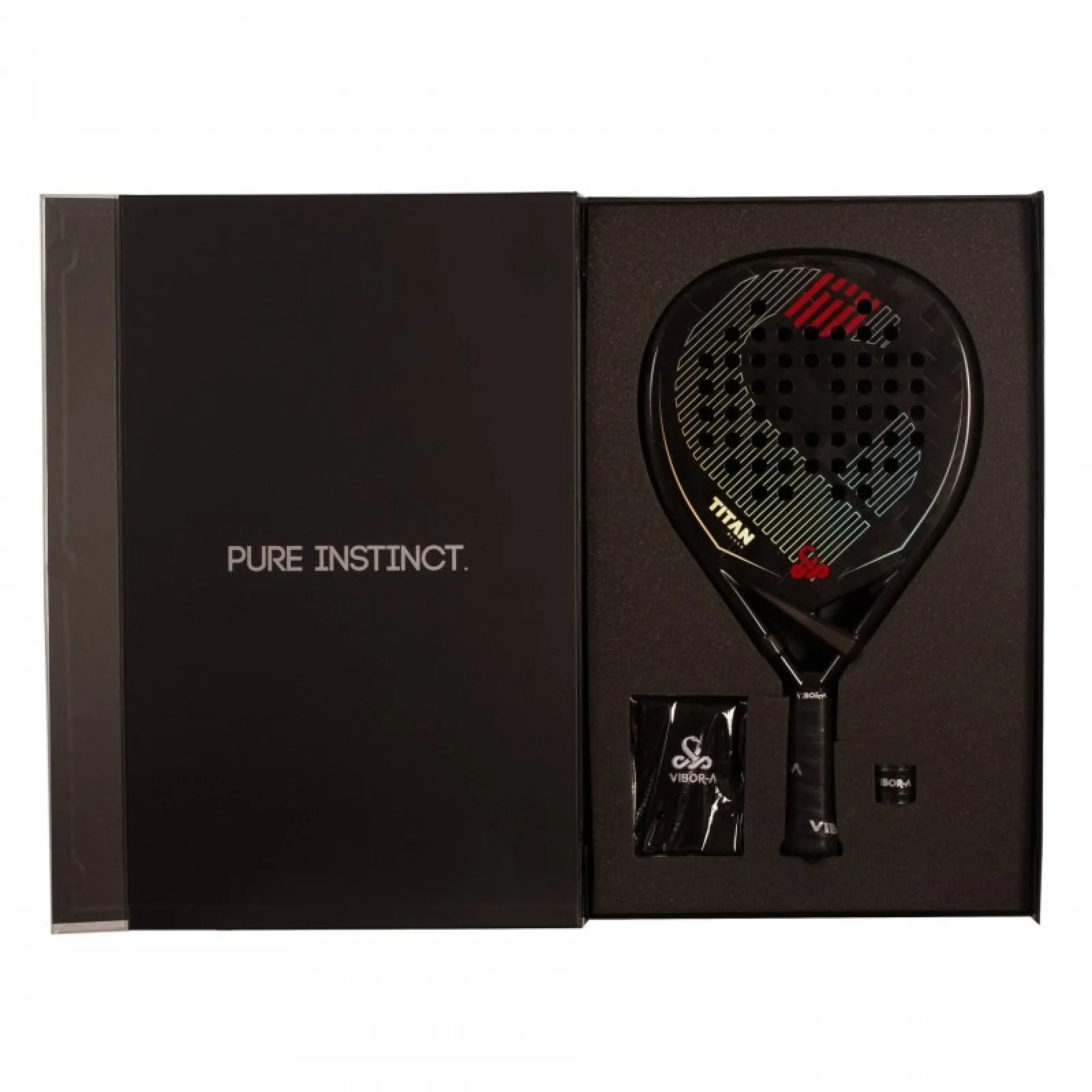 Packs de Luxe Palas de Pádel