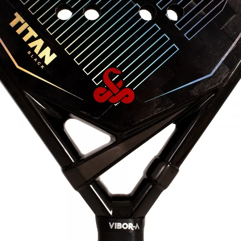 Pala Vibora Titan 15K Sarja Preta 2026