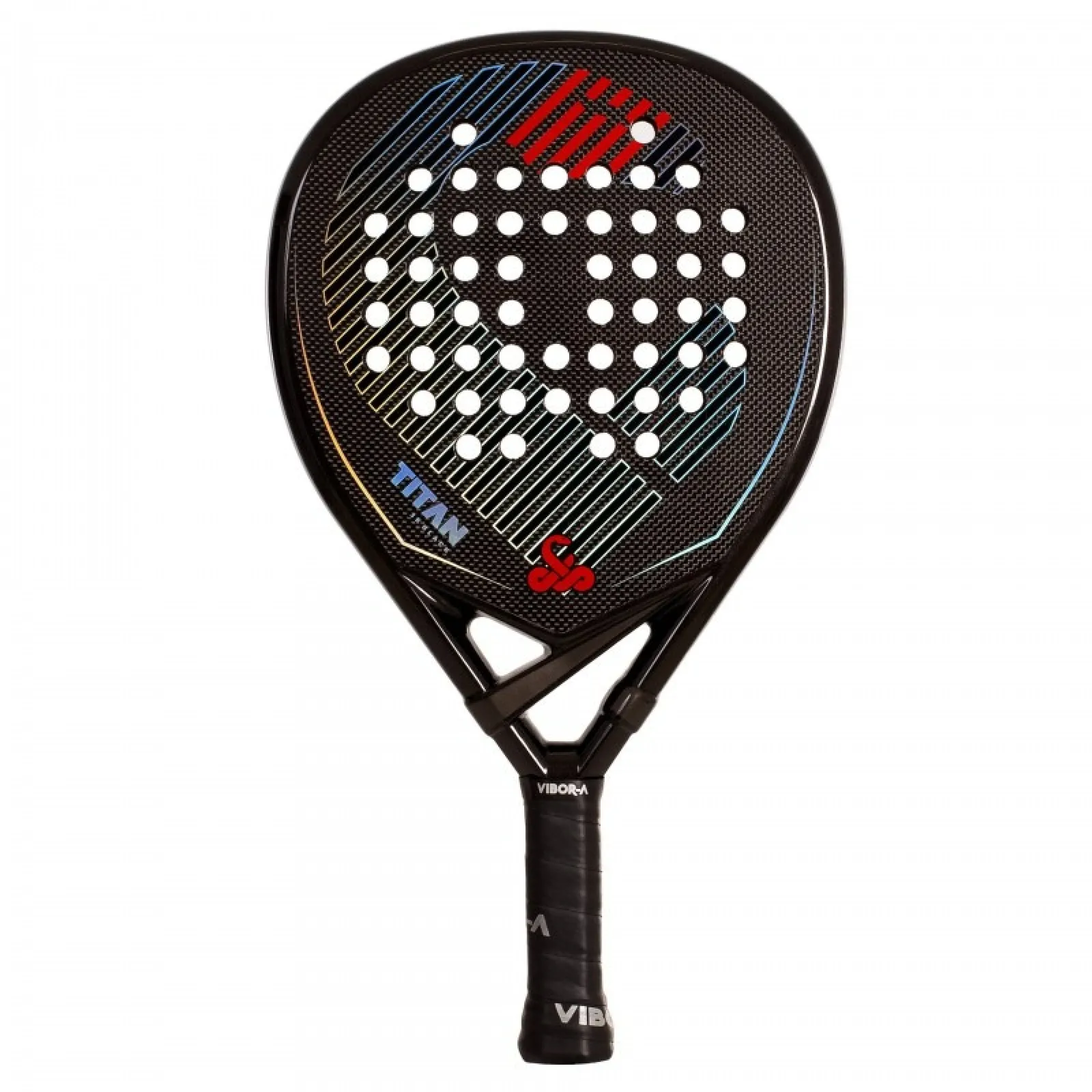 Nuevas Palas de Pádel Vibora