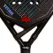 Pala Vibora Titan 3K Negro 2026