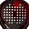Pala Vibora Titan Luz Negra 2026