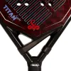 Pala Vibora Titan Luz Negra 2026