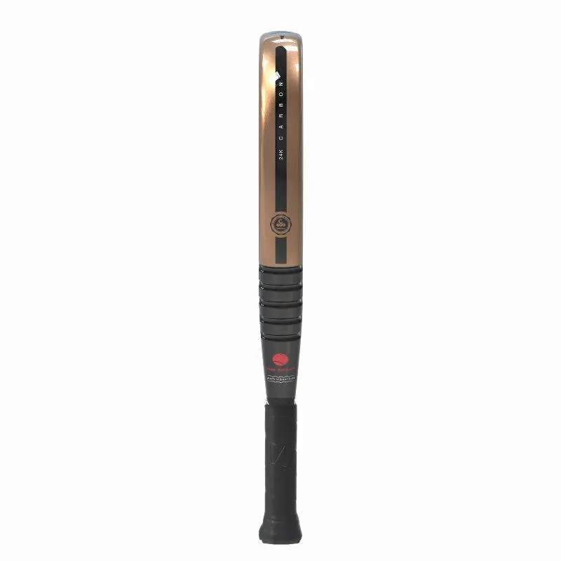 Raquete Vibora Yarara Elite 24K 2024