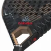 Raquete Vibora Yarara Elite 24K 2024