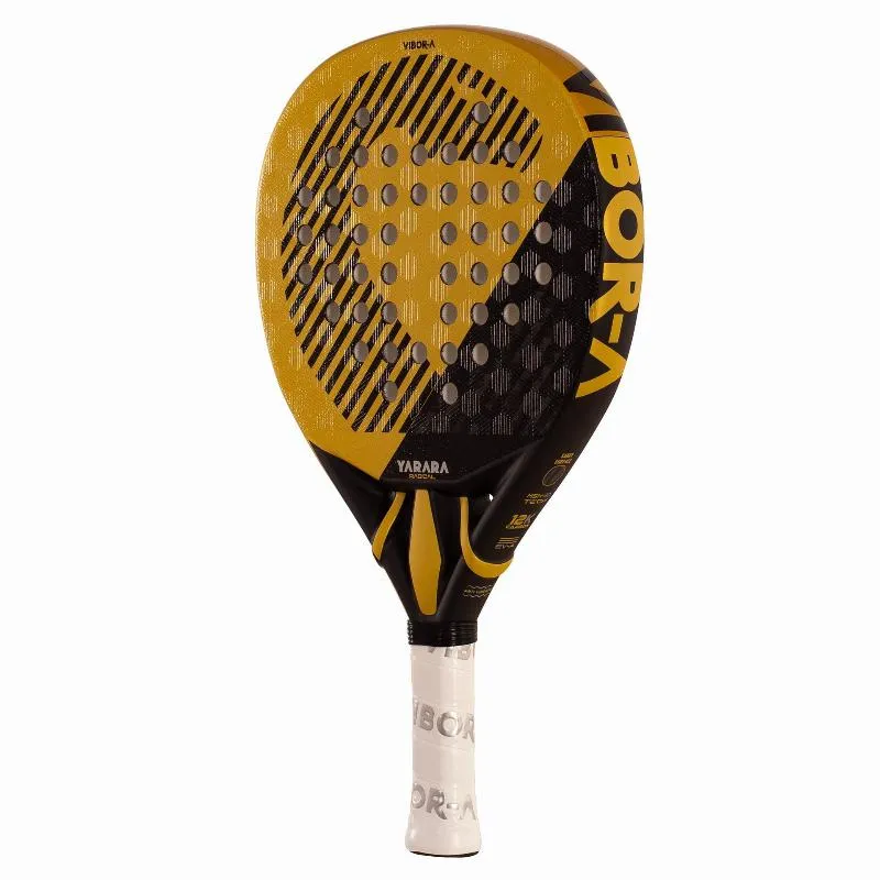 Pala Vibora Yarara Radical Gold 2027