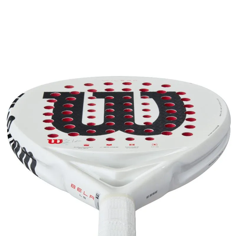 Pala Wilson Bela LS V3