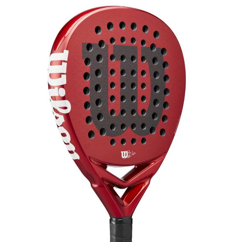 Raquete Wilson Bela Pro V2.5
