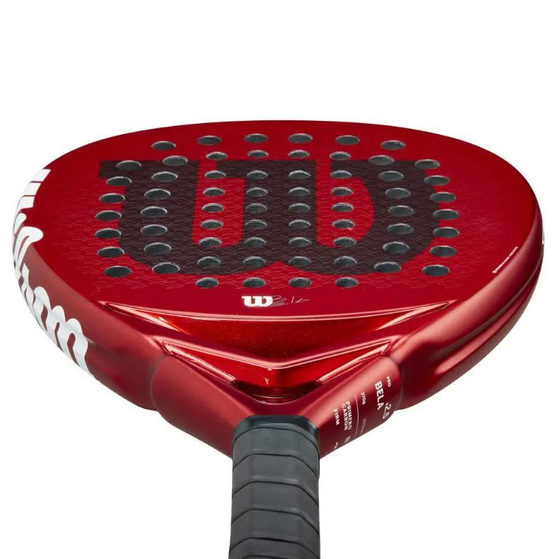 Raquete Wilson Bela Pro V2.5