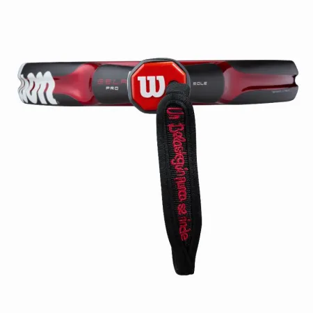 Pala Wilson Bela Pro V3