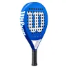 Wilson Elevate Blue White Racket