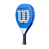 Wilson Elevate Blue White Racket