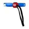 Wilson Elevate Blue White Racket