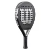 Pala Wilson Elevate Negro Plata