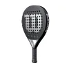 Pala Wilson Elevate Negro Plata