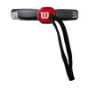 Pala Wilson Elevate Negro Plata