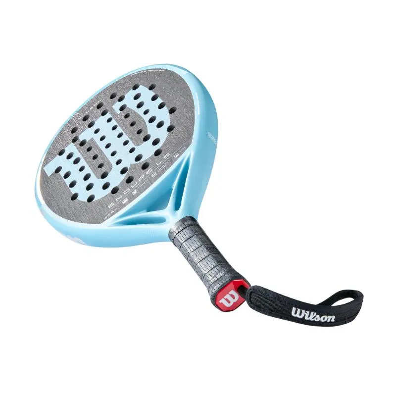 Raquete Wilson Endure LS V1
