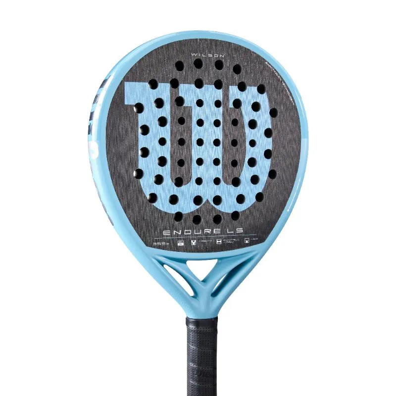 Raquete Wilson Endure LS V1