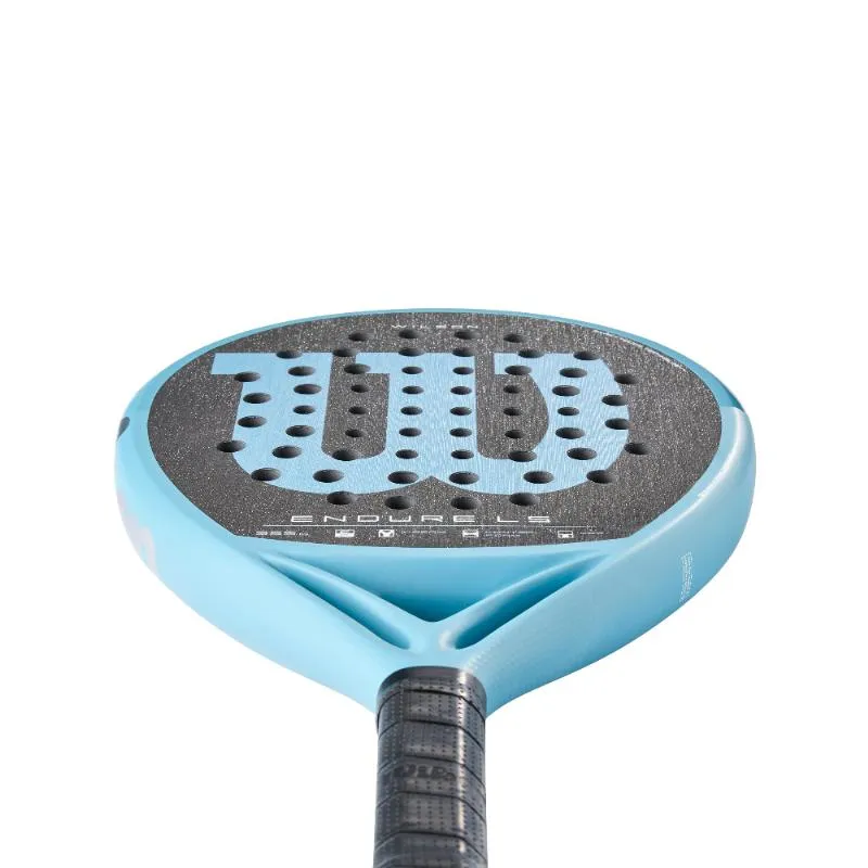 Raquete Wilson Endure LS V1